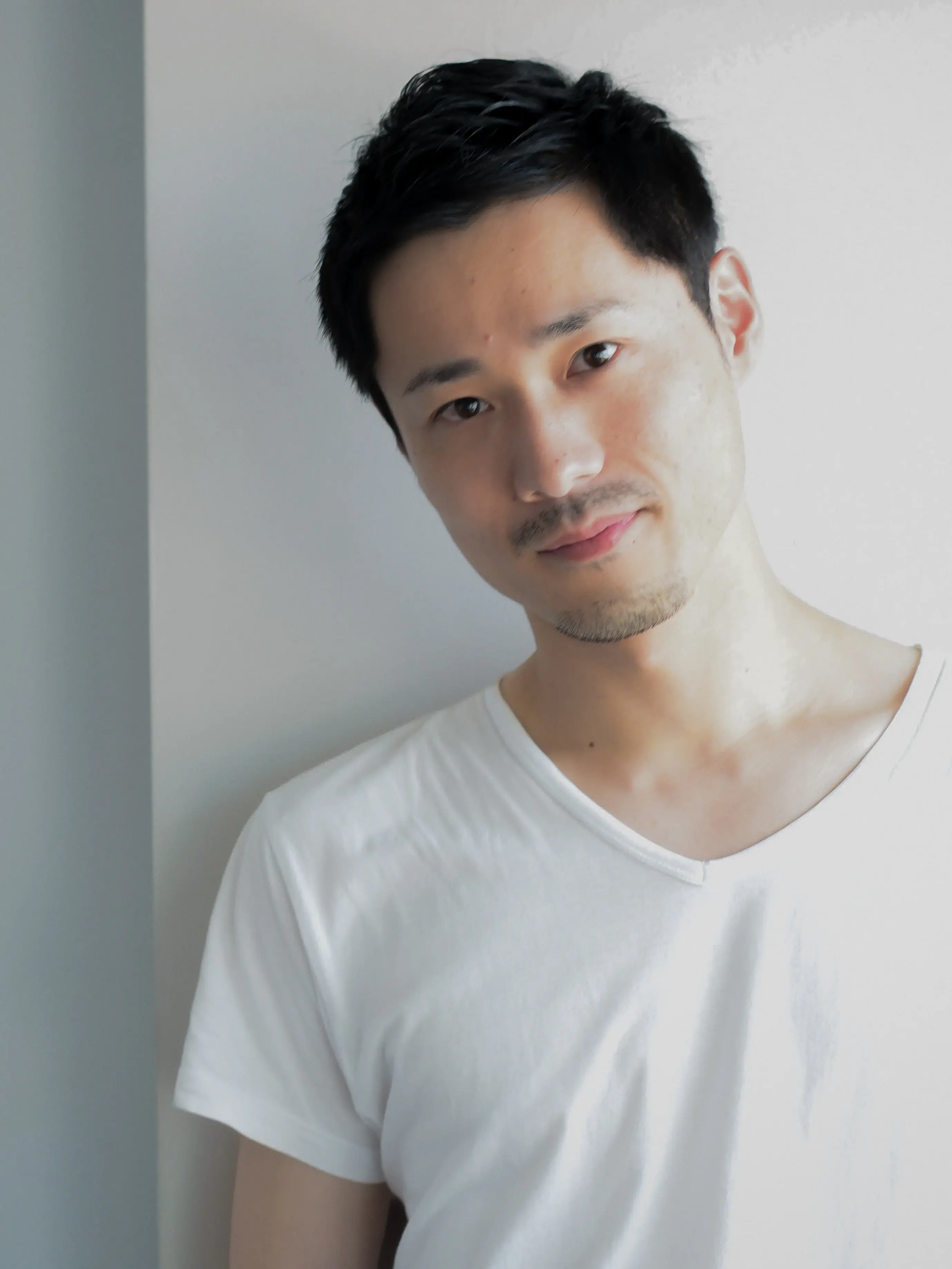 STYLE 01｜休日(OFF)のヘアスタイル